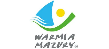 Logotyp Warmii i Mazur