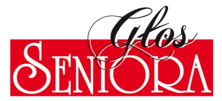 Logotyp Głosu Seniora