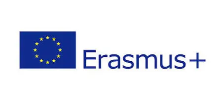 Logotyp programu Erasmus+